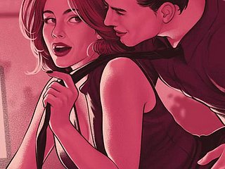 Yaş Farkı Seks: Ateşli Olgun Kadın Genç Bir Erkek Tarafından Sikiliyor - Tek Gecelik İlişki - ASMR Sesli Porno - Erotik Sesli Hikaye