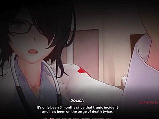 扭曲世界重制版 ep4