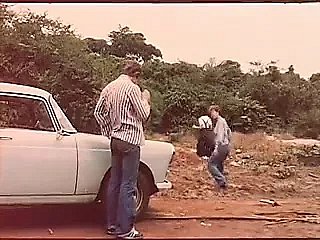It's easy on touching find a sickly doll relative to Africa