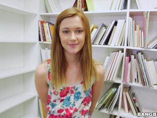 Alaina Dawson Likes In Fuck Hard