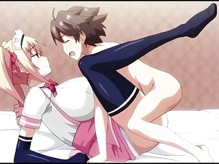 Mayohigaなしお姉さん