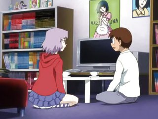 Hentai Cosplay Mating Utensil 2di2