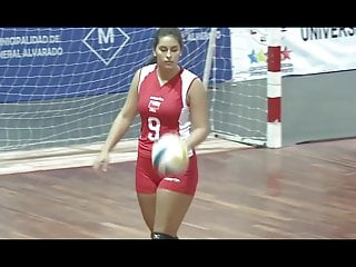 아르헨티나 대 Voleibol 칠레