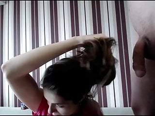 Crestfallen Coddle Hairjob, Distress Hair, Hair