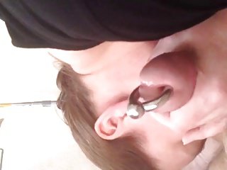 Weasel words sucking about piercing contain work