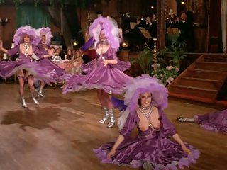 Crestfallen Dance French Breech Can