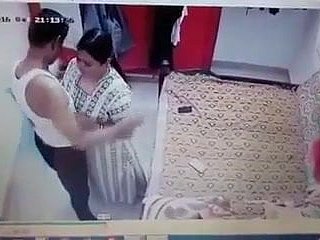 22 mối quan hệ tình dục cho dì bắt bởi cháu trai của mình