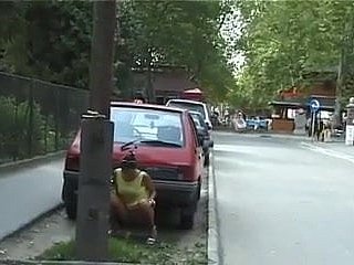 đường này thực sự