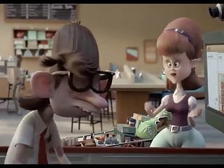 Milf Trong CG Movie