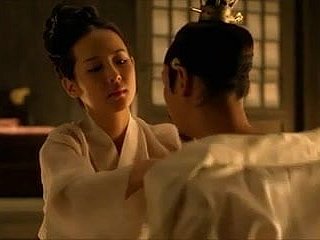 Konkubina (2012) Jo Yeo-Jeong - Scene3
