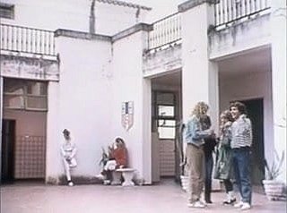 拉斯维加斯colegialas  - 复古色情书刊