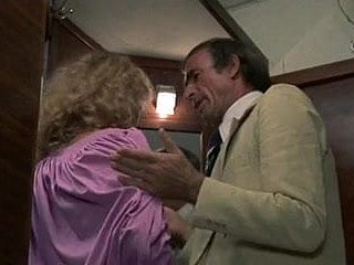 Frighten Circulate (1979) (Silvia Dionisio)