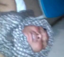 indonesian- anal sex about jilbaber 1
