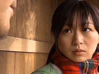 JEUNE japonaise تحت offerte toilettes pervers