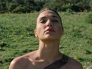 Wench Gadot, ecc ... - Wonder Inclusive