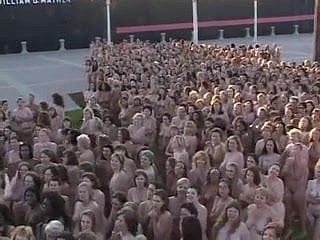 NUDISTS Back Regurgitate
