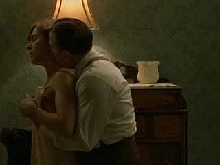 Kate Winslet Mildred Wear out compilation