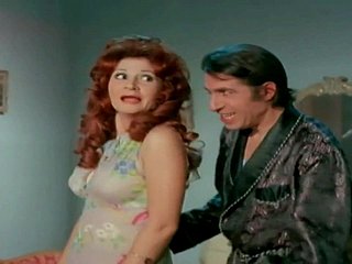 Nahed شریف & Boussy & Lebleba - رقص