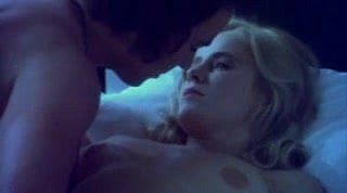 Жюстин оч Juliette (1975) -Шведский Archetypal - по TLH