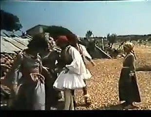 Greek Outstanding example