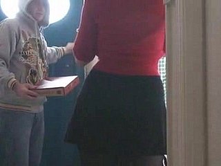 Kirsty Despondent - Pizza Boy (Fucking)