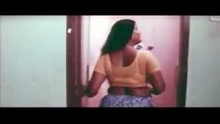 گرم، شہوت انگیز تامل نوکرانی