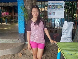 18yo Pinay Info Gen Junk เซบูนิ้วในแคม