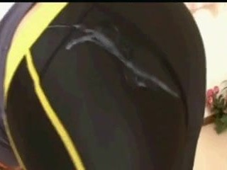 TwerkingJob Spandex