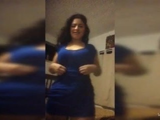 Vecina Scort con enormes tetas