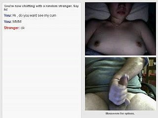 omegle copulate