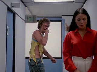 A catch Young Perforce Hot - 1983 (Restored)