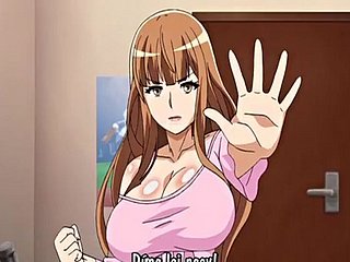 狂野的女孩操在动漫的xxx
