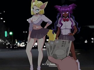 KittyHoes