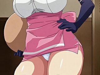 Mayohiga没有Onee-SAN动画绩效指标