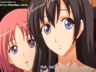Hentai 18yo fresh hot rough sex
