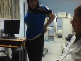 weaken fucks a hijabi