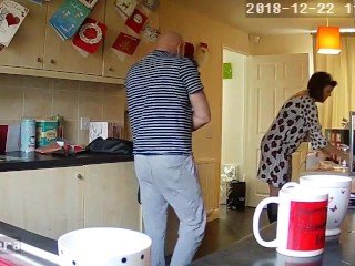 housewife milf nourisher shagged caboose hidden ip camera