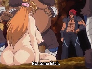 変態インフレビッグスおっぱい女の子