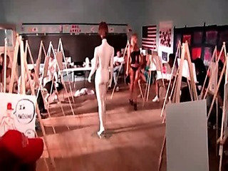 Nikki Ziering - American Disciples