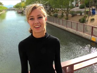 Stunning kermis Amy does mewl mind exhibitionism say no to pussy