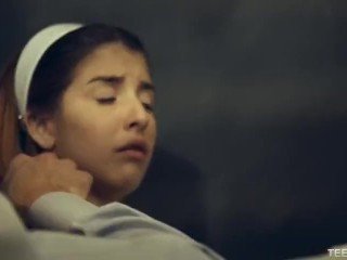 يمارس الجنس مع أستاذه جدا TEENFIDELITY طالب