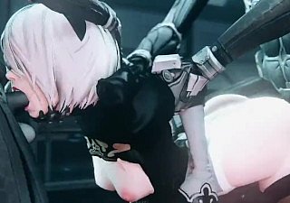 Nier - Chief [Ass]embly