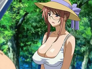 Hitozuma Kasumisan 02 พากย์อังกฤษ Carto