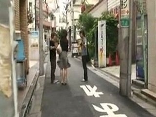 japanese milf