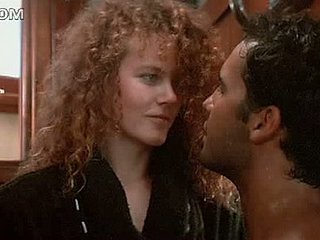 Ficken Nicole Kidman in der Runabout
