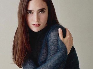 sfida off Jennifer Connelly Make tracks