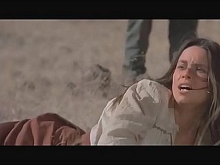 Forced making love scenes from regular movies Western Bristols 1