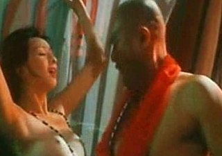 Sex plus Zen III