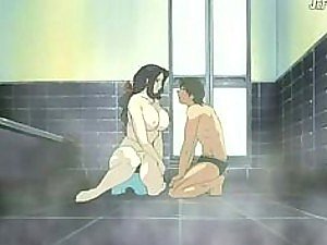ไก่แกะสลักการ์ตูน MILFs ดูดและเพศสัมพันธ์บิ๊ก Cocks สีดำ