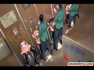 hentai be in charge coeds กลุ่ม gangbang ในชั้นเรียน